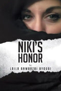 Niki's Honor - Paperback