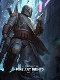 Sideshow: Fine Art Prints, Vol. 2 - Hardcover