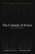 The Comedy of Errors - Paperback