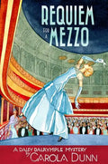 Requiem for a Mezzo - Paperback