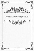 Pride and Prejudice - Paperback