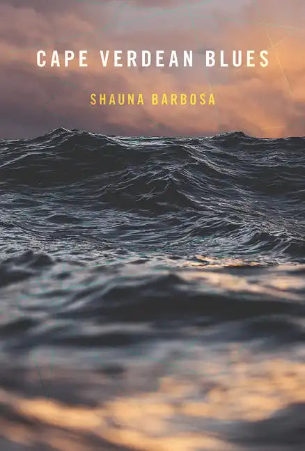 Cape Verdean Blues - Paperback