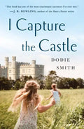 I Capture the Castle - Paperback