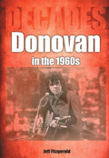 Donovan in the 1960s: Decades - Paperback