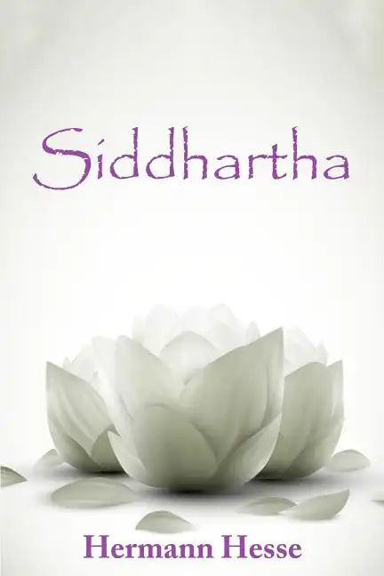 Siddhartha - Paperback