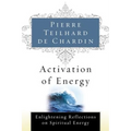 Activation of Energy - Paperback
