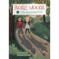 Rosie Woods in Little Red Writing Hood - Paperback