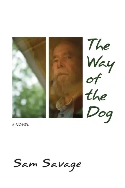 The Way of the Dog - Paperback