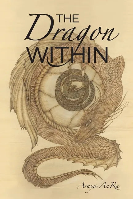 The Dragon Within - Paperback