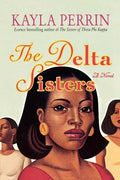 The Delta Sisters - Paperback