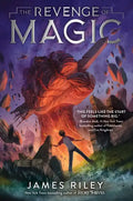 The Revenge of Magic - Paperback