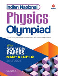 Olympiad Physics - Paperback