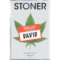 Stoner: Anytown Stories - Paperback