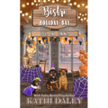 The Bistro at Holiday Bay: Clues and Canines - Paperback