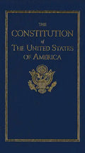 Constitution of the United States - Hardcover