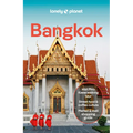 Lonely Planet Bangkok - Paperback