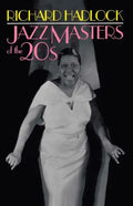 Jazz Masters of the 20s - Paperback