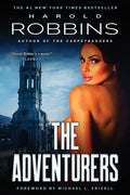 The Adventurers - Paperback