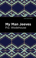 My Man Jeeves - Paperback