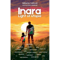 Inara: Light of Utopia (Ceasefire Edition) - Paperback