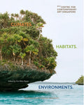 Climates. Habitats. Environments. - Hardcover