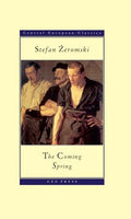 The Coming Spring - Paperback