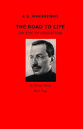 The Road to Life - Paperback