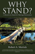 Why Stand? - Paperback