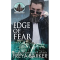 Edge Of Fear - Paperback