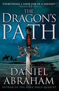 The Dragon's Path - Paperback