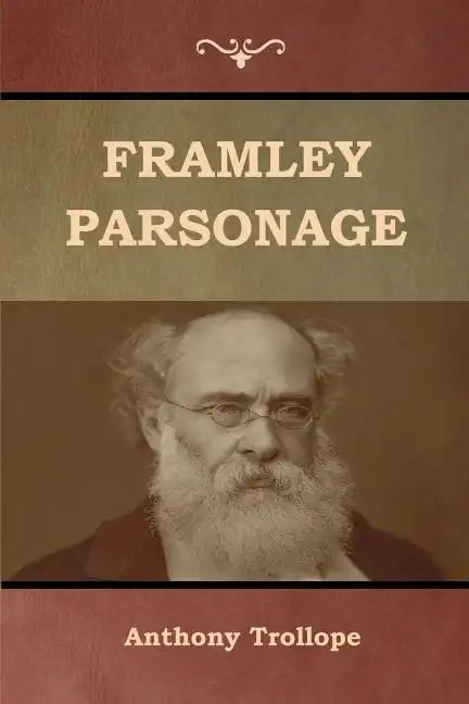 Framley Parsonage - Paperback