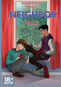 Neighbor v2 - Paperback