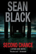 Second Chance: A Ryan Lock Novel - Paperback