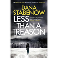 Less Than a Treason - Hardcover
