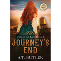 Journey's End: Large Print - Paperback