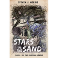 Stars in the Sand: An Urban Fantasy - Paperback