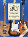 The Guitar Handbook - Paperback