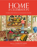 Home: A Celebration: Notable Voices Reflect on the Meaning of Home - Hardcover