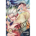 Dr. Stone, Vol. 9 - Paperback