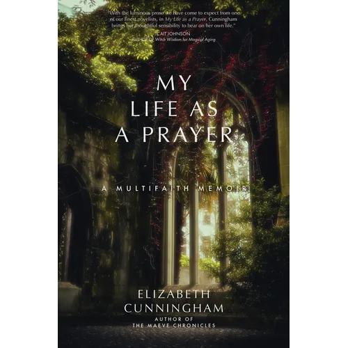 My Life as a Prayer: A Multifaith Memoir - Paperback
