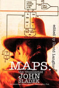 Maps: The Uncollected John Sladek - Paperback