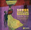 Songs from the Baobab: African Lullabies & Nursery Rhymes - Hardcover