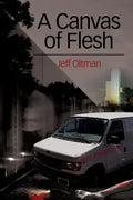 A Canvas of Flesh - Paperback