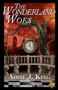 The Wonderland Woes - Paperback