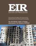 Executive Intelligence Review; Volume 42, Issue 7: Published February 13, 2015 - Paperback