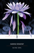 Blind Owl - Paperback