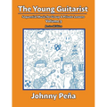 The Young Guitarist, Volume 3: Sequential Music for Group & Private Lessons - Paperback