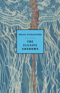 The Elusive Shadows - Paperback