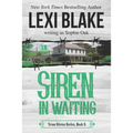 Siren in Waiting - Paperback