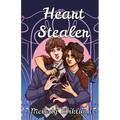 Heart Stealer - Paperback